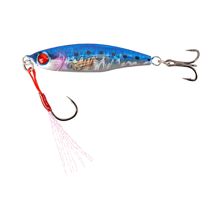 Mustad Mezashi Micro Casting Jig - 6