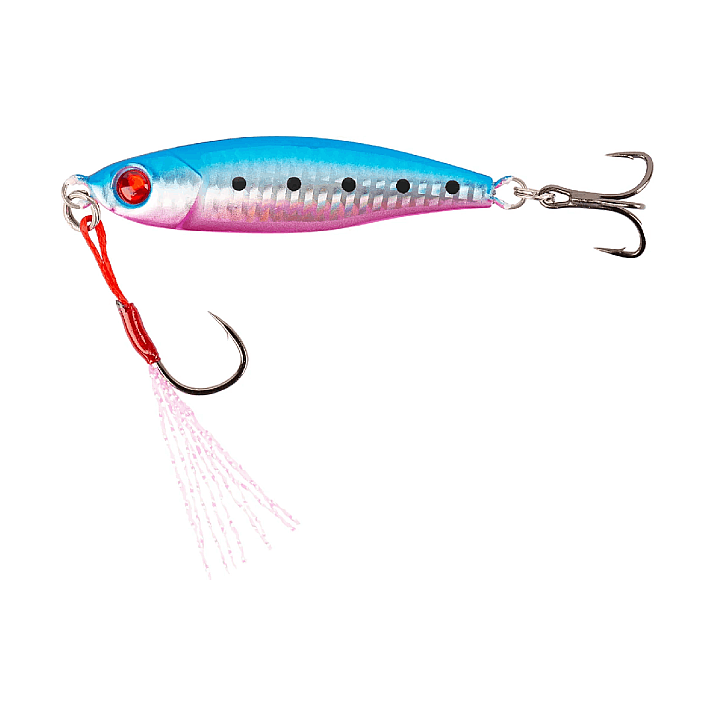 Mustad Mezashi Micro Casting Jig - 7