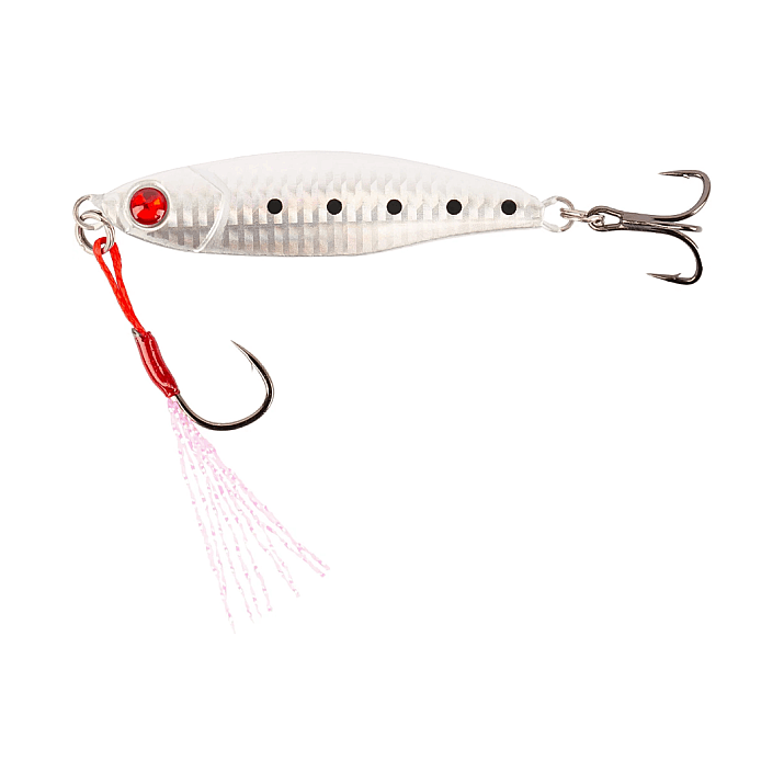 Mustad Mezashi Micro Casting Jig - 9