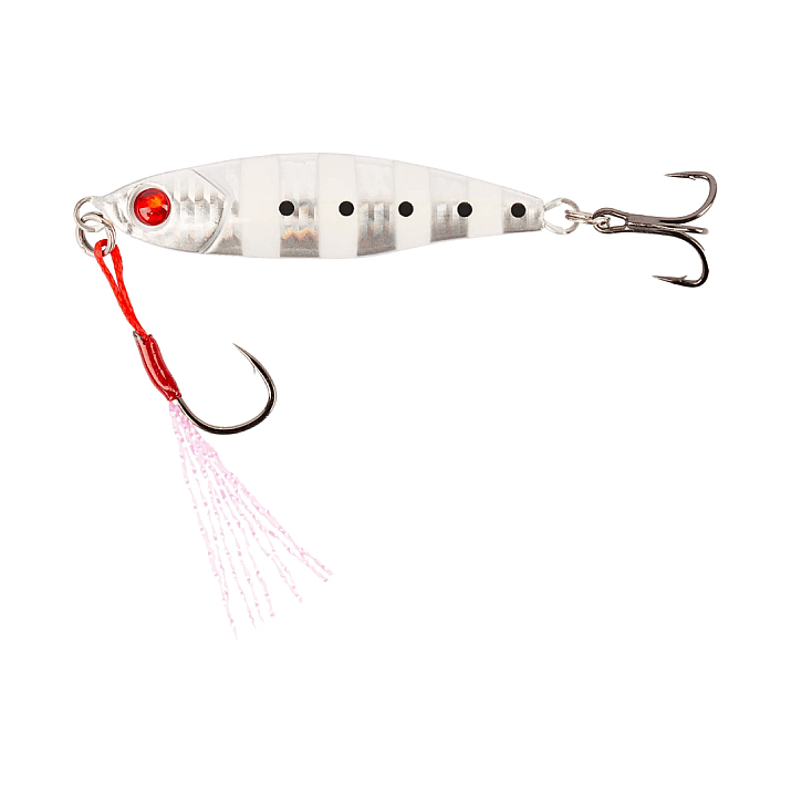 Mustad Mezashi Micro Casting Jig - 8