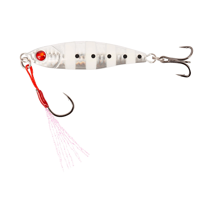 Mustad Mezashi Micro Casting Jig - 8