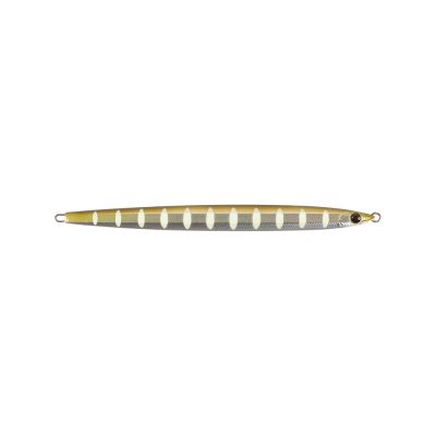 Mustad Mezashi Slim Jig - 2