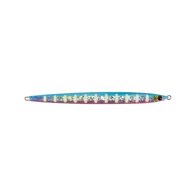 Mustad Mezashi Slim Jig - 3