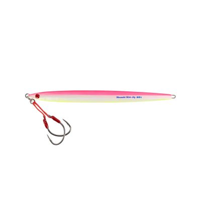 Mustad Mezashi Slim Jig - 5