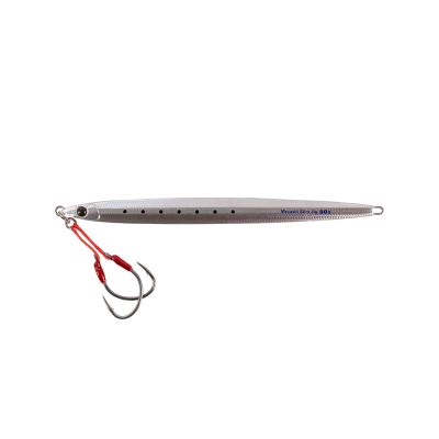 Mustad Mezashi Slim Jig - 6