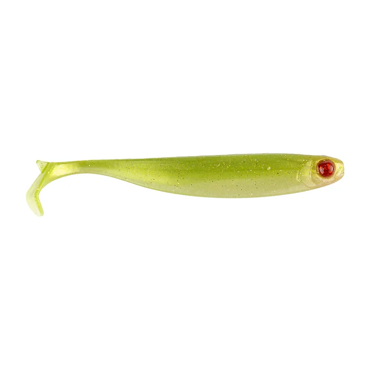 Mustad Mezashi Z-Tail Minnow Sahte Balığı - 1