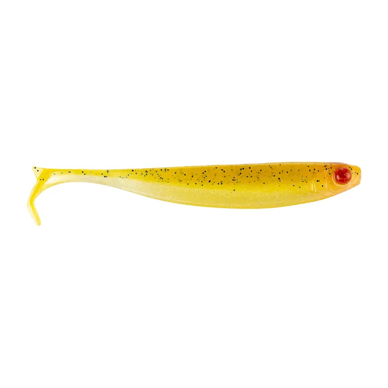 Mustad Mezashi Z-Tail Minnow Sahte Balığı - 3