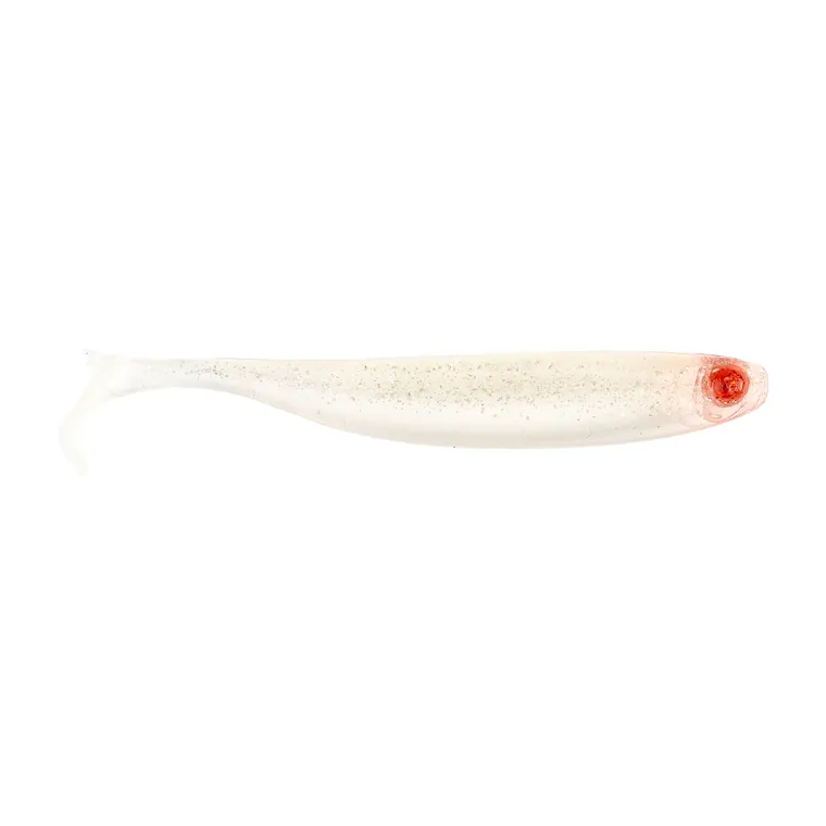 Mustad Mezashi Z-Tail Minnow Sahte Balığı - 6