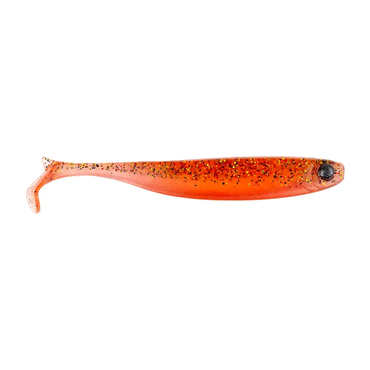 Mustad Mezashi Z-Tail Minnow Sahte Balığı - 7