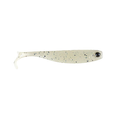 Mustad Mezashi Z-Tail Minnow Sahte Balığı - 8