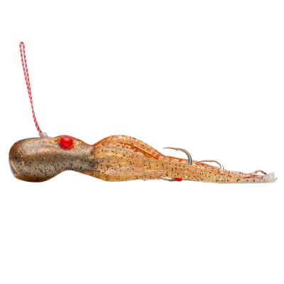 Mustad Mini Inkvader Double Assist Ahtapot Jig Sahte Yem - 7