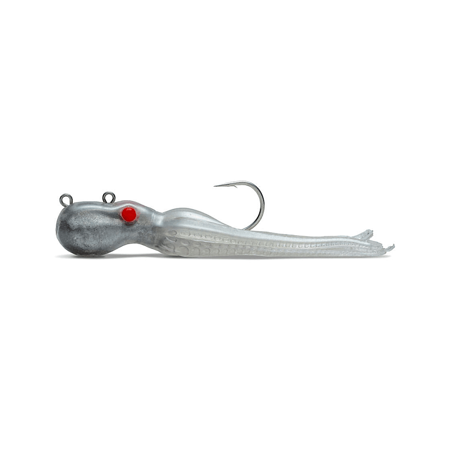 Mustad Mini Inkvader Tenya Ahtapot Jig Sahte Yem - 9