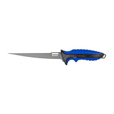 Mustad MT092 Fileto Bıçağı - 1