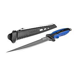 Mustad MT093 Fileto Bıçağı - 2