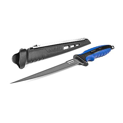 Mustad MT093 Fileto Bıçağı - 2