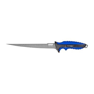 Mustad Fileto Bıçağı - 1