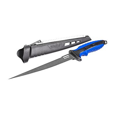 Mustad Fileto Bıçağı - 2