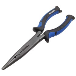 Mustad MT106 Large Split Ring Pense - 3