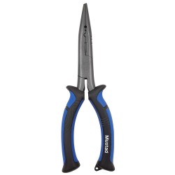 Mustad MT106 Large Split Ring Pense - Thumbnail