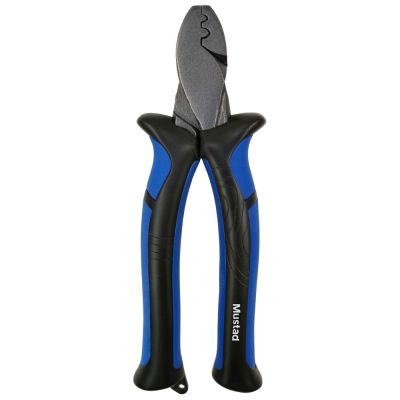 Mustad MT109 Burç Sıkma Pensesi - 1