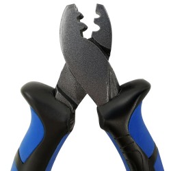 Mustad MT109 Burç Sıkma Pensesi - 4