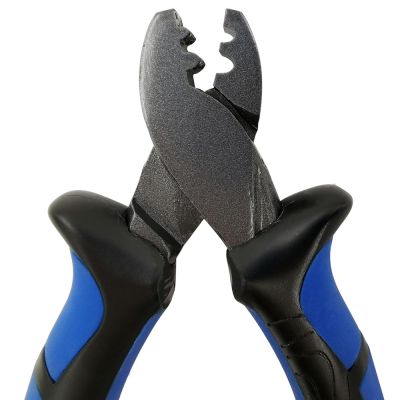 Mustad MT109 Burç Sıkma Pensesi - 4