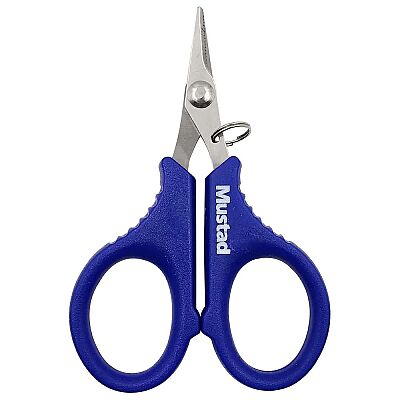 Mustad Multi İp Kesme Makası - 1