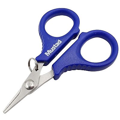 Mustad Multi İp Kesme Makası - 2