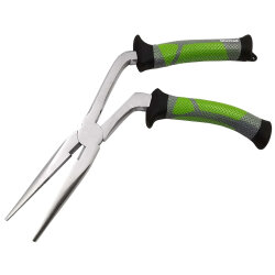Mustad MT113 Premium Ergonomic Pistol Pense - 3