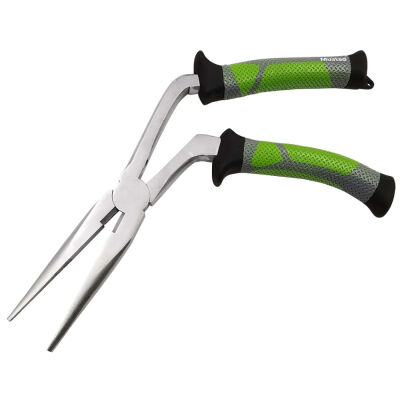 Mustad MT113 Premium Ergonomic Pistol Pense - 3