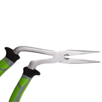 Mustad MT113 Premium Ergonomic Pistol Pense - 4
