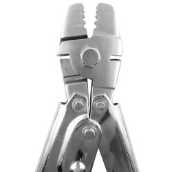 Mustad MT118 Premium Big Game Sıkma Pensesi - 3