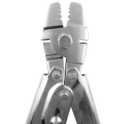 Mustad MT118 Premium Big Game Sıkma Pensesi - 3