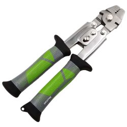 Mustad MT118 Premium Big Game Sıkma Pensesi - 4