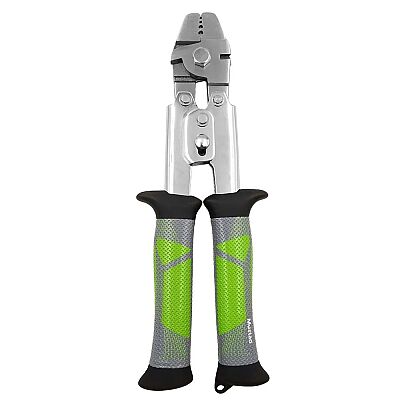 Mustad Premium Big Game Sıkma Pensesi - 1