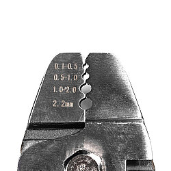 Mustad Premium Sıkma Pensesi - 2
