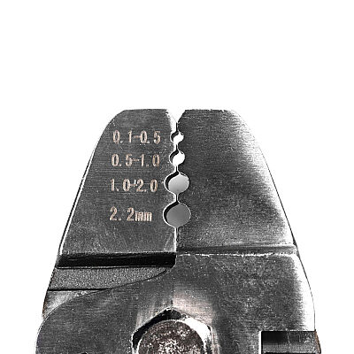 Mustad Premium Sıkma Pensesi - 2