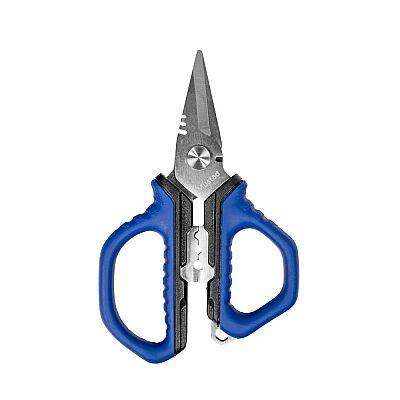 Mustad Çok Fonksiyonlu Makas - 1