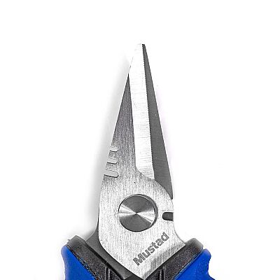 Mustad Çok Fonksiyonlu Makas - 2