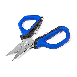 Mustad Çok Fonksiyonlu Makas - 3