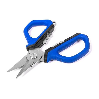 Mustad Çok Fonksiyonlu Makas - 3