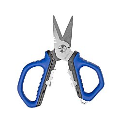 Mustad Çok Fonksiyonlu Makas - 4