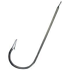 Mustad - Mustad Olta İğnesi 1250D 100lü