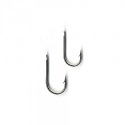 Mustad Olta İğnesi 1252 D 100 lü GALVENİZ