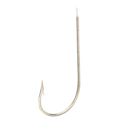 Mustad - Mustad Olta İğnesi 1523D 100lü