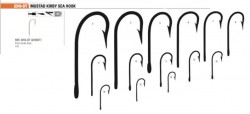 Mustad Olta İğnesi 2310 DT 100 lü - 2