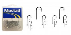 Mustad - Mustad Olta iğnesi 2315 S 50 li