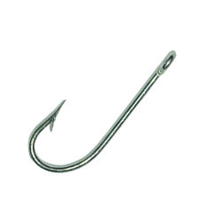 Mustad Olta İğnesi 233DT 50li - Thumbnail