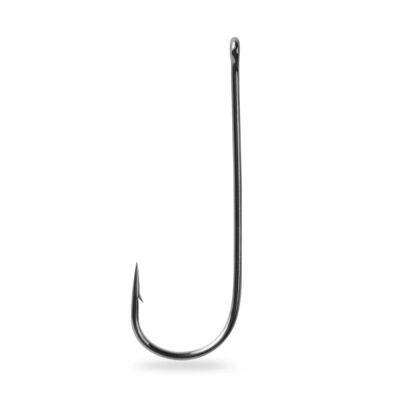 Mustad Olta İğnesi 3261NP-BN 5li - 1