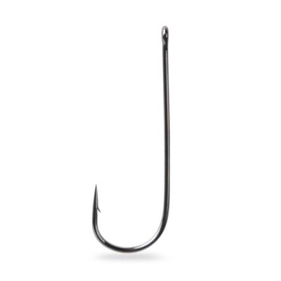 Mustad Olta İğnesi 3261NP-BN 7li - 1
